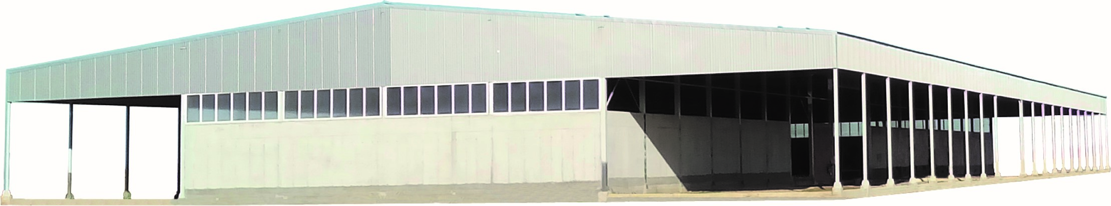Silos and silo equipment