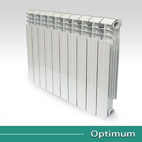 Radiators