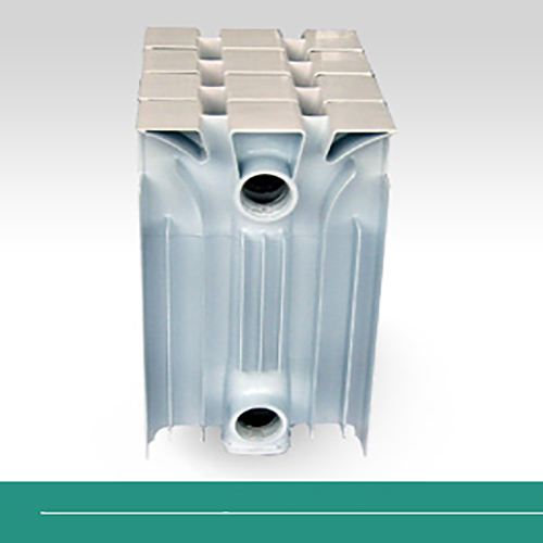 Radiators