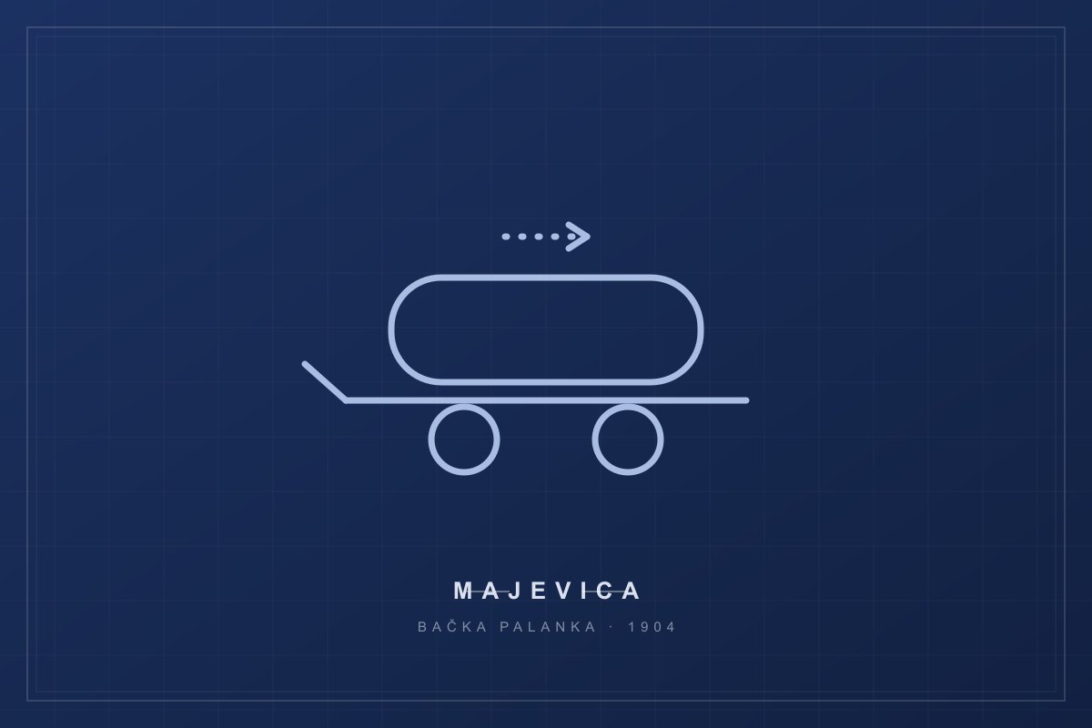 “Majevica Future” modular system