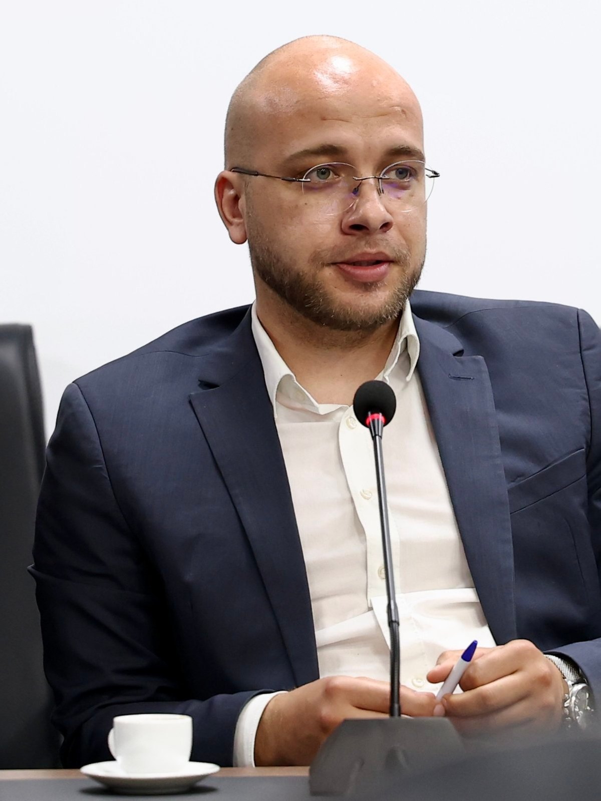 Radovan Komad, General Manager of Majevica Servis doo