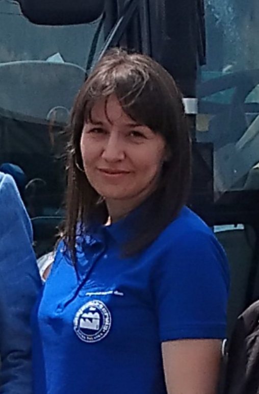 Svetlana Jagodić, menadžer uvoza i izvoza Majevica Servis doo